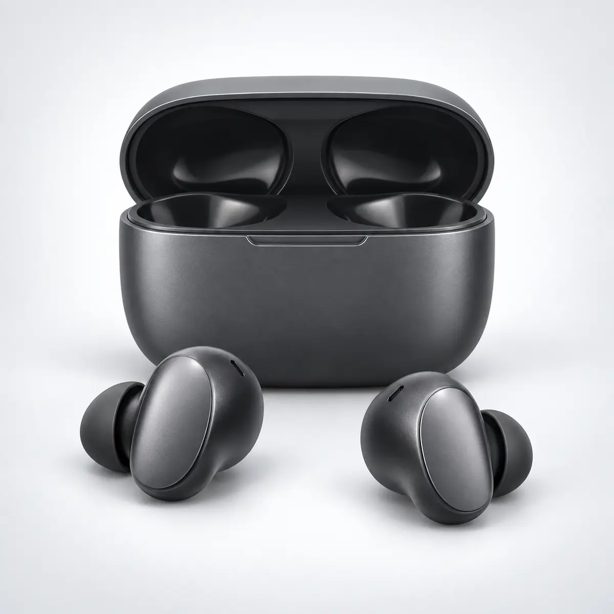 Ilustración genérica de Bose QuietComfort Ultra Earbuds (2ª Gen)