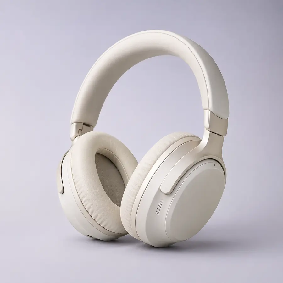Ilustración genérica de Bose QuietComfort Headphones