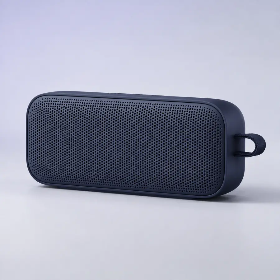 Ilustración genérica de Bose SoundLink Flex (2ª gen.)