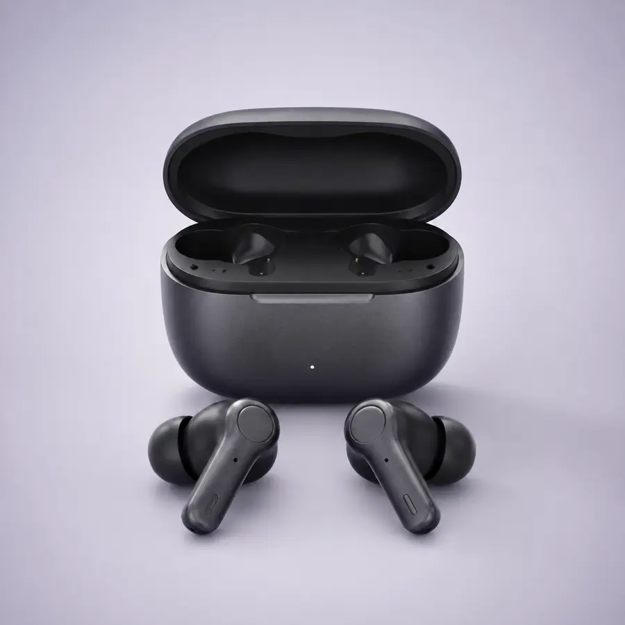 Ilustración genérica de EarFun Air Pro 4