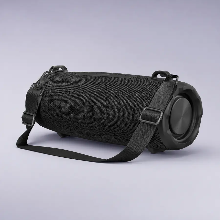 Ilustración genérica de JBL Charge 6