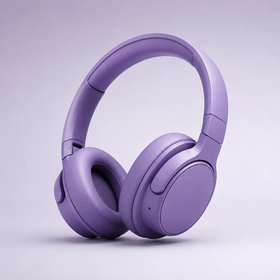 Ilustración genérica de JBL Tune 720BT