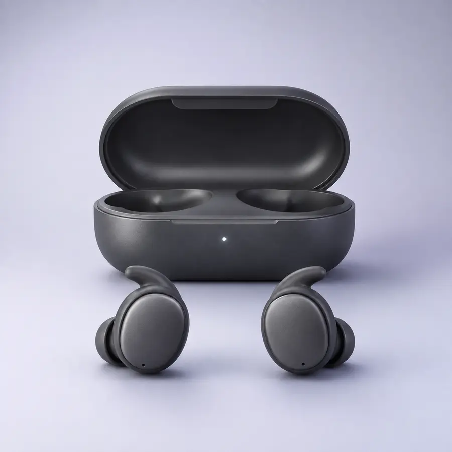 Ilustración genérica de Samsung Galaxy Buds FE