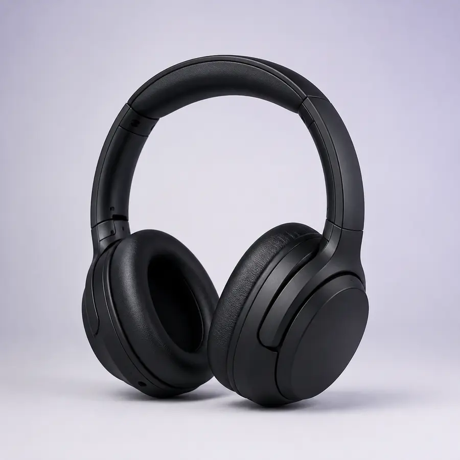 Ilustración genérica de Sony WH-1000XM4